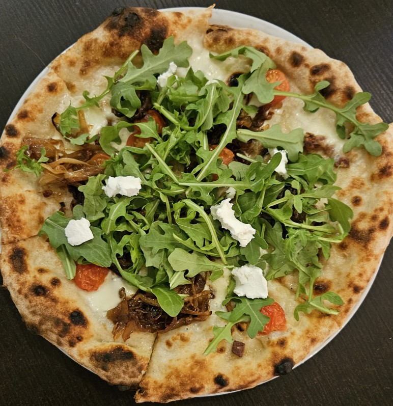 PIZZA ZIO FRA