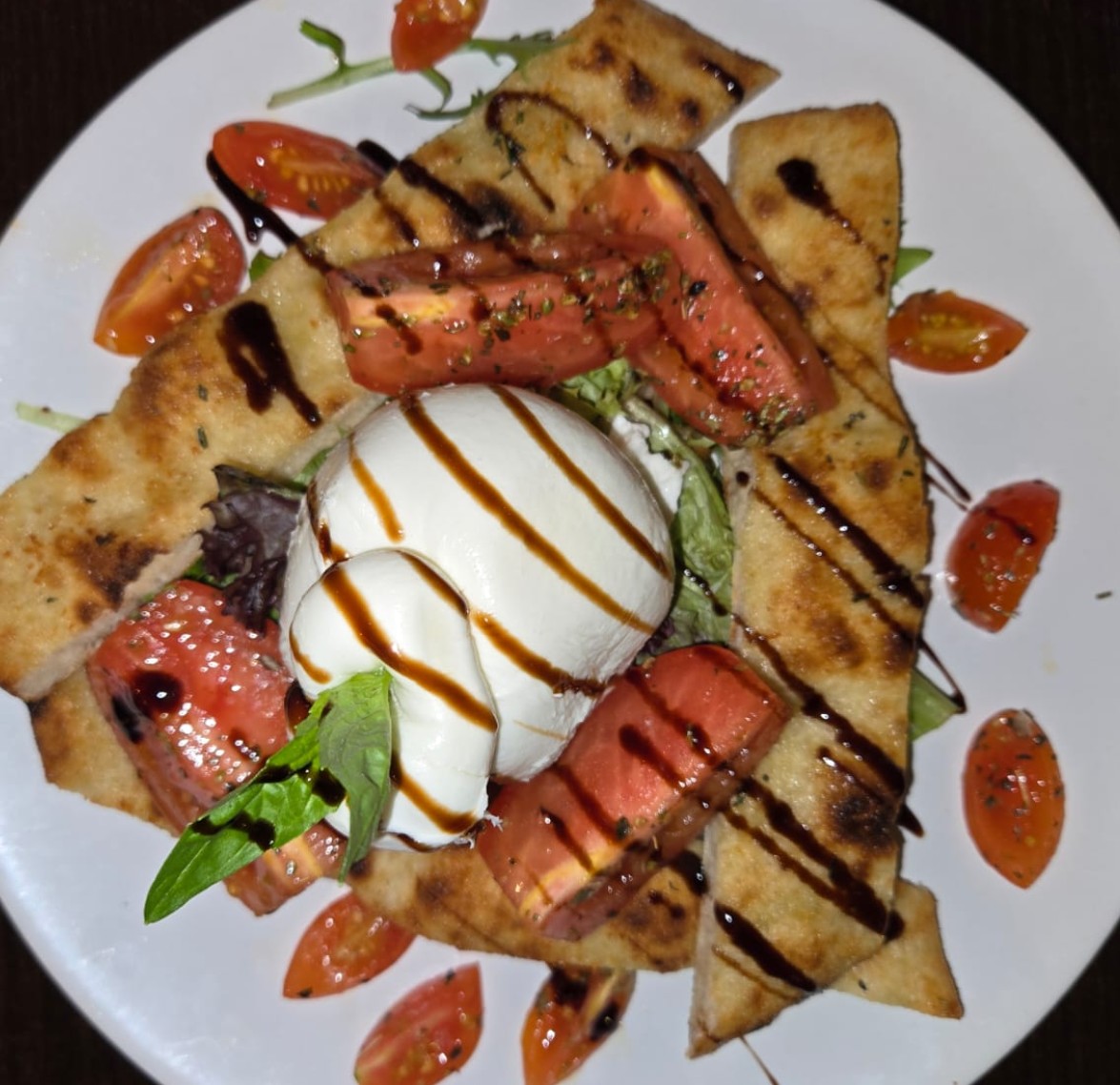 BURRATA