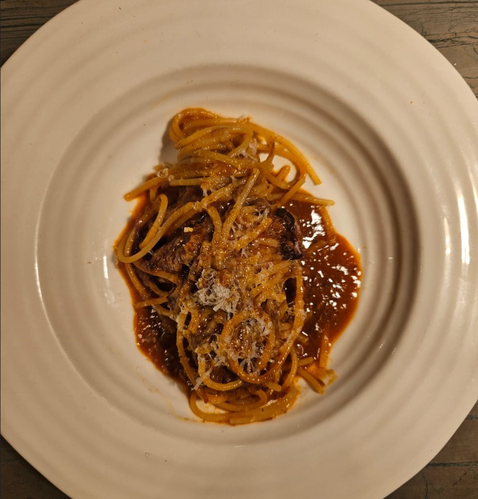 KIDS SPAGHETTI RAGU