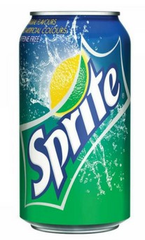 SPRITE