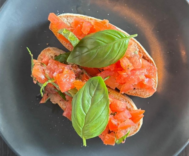BRUSCHETTA