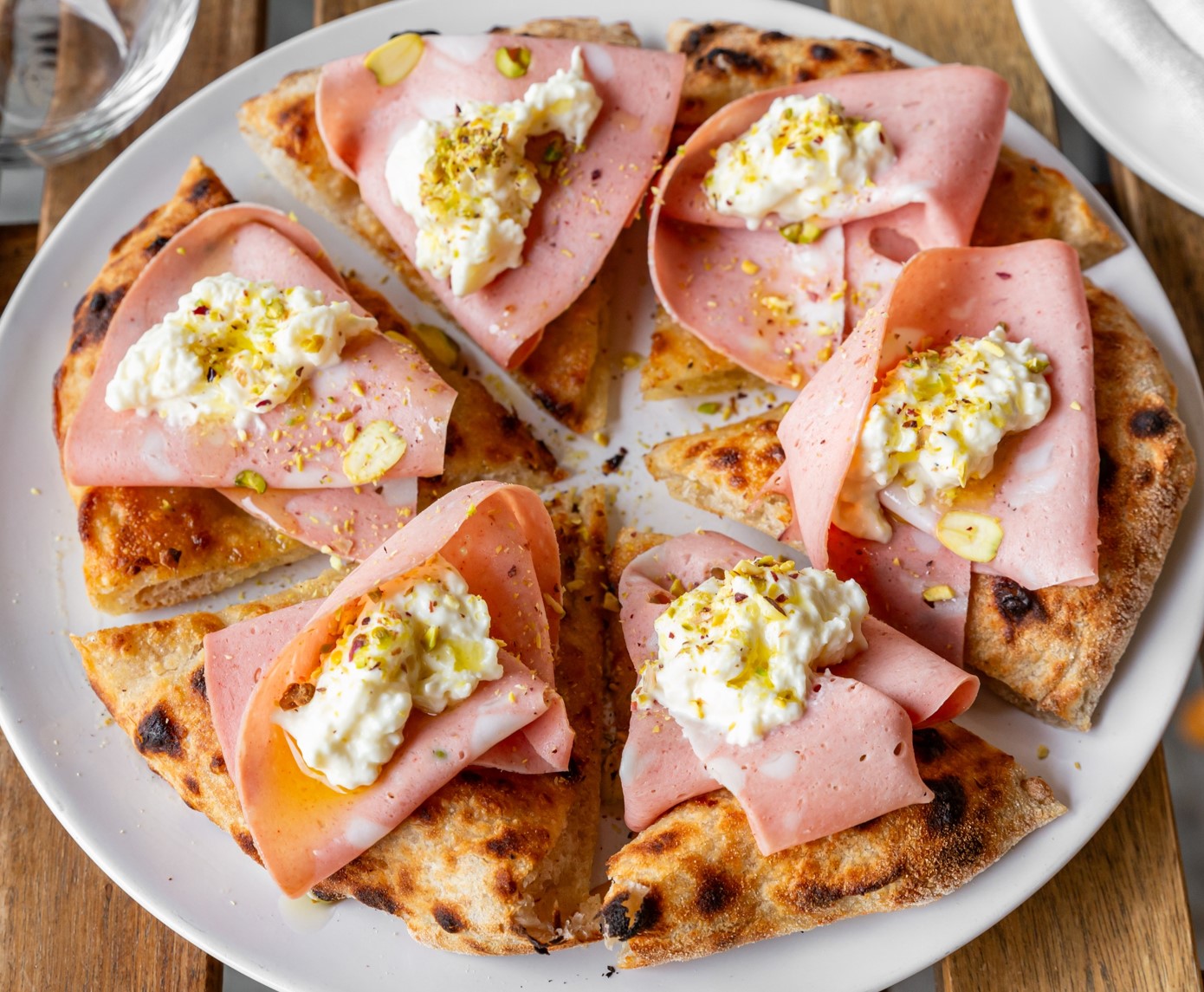 LUPACHIOTTI MORTADELLA